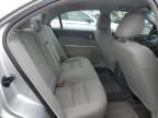 2012 Ford Fusion S