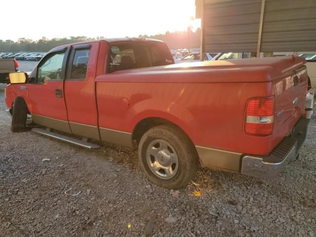 2006 Ford F150