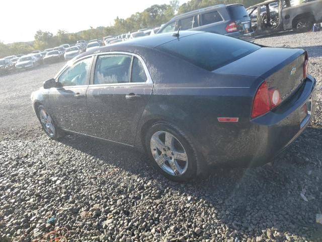 2011 Chevrolet Malibu 2LT