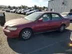 2002 Honda Accord EX