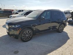 Salvage cars for sale at Arcadia, FL auction: 2025 BMW X5 Sdrive 40I