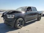 2019 Dodge RAM 1500 BIG HORN/LONE Star