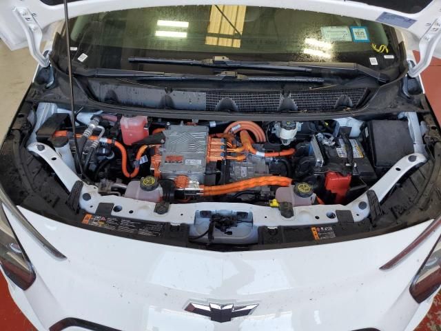 2023 Chevrolet Bolt EV 1LT