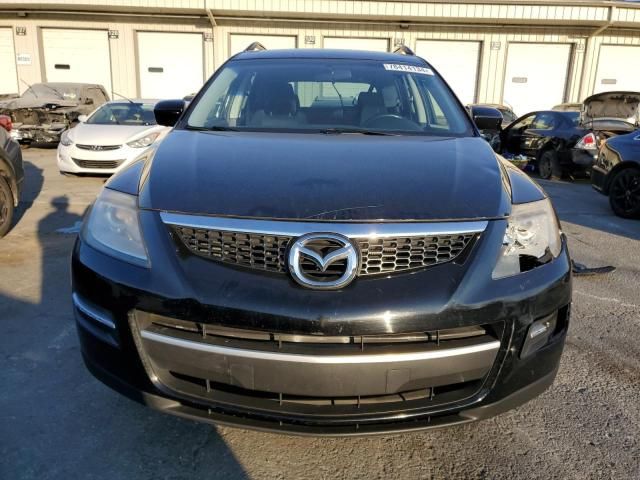 2009 Mazda CX-9