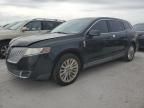 2010 Lincoln MKT