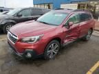 2018 Subaru Outback 3.6R Limited