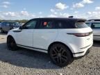 2020 Land Rover Range Rover Evoque SE