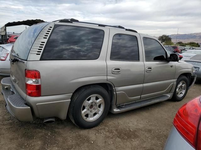 2003 GMC Yukon Denali