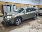 2021 Subaru Outback Touring