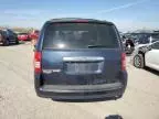 2008 Chrysler Town & Country Touring