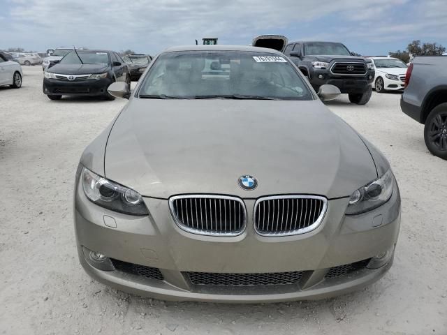 2008 BMW 328 I