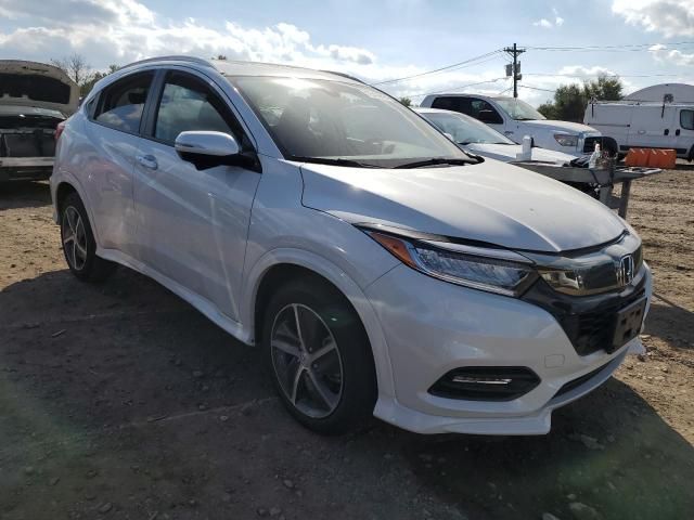 2019 Honda HR-V Touring