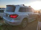 2017 Mercedes-Benz GLS 450 4matic