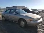 2003 Buick Century Custom