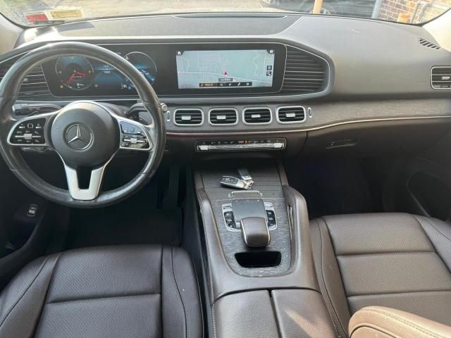 2020 Mercedes-Benz GLE 350 4matic