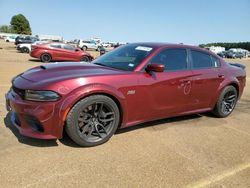 2020 Dodge Charger Scat Pack en venta en Longview, TX