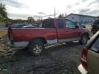 2002 Ford F150