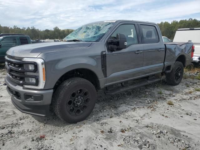 2023 Ford F250 Super Duty