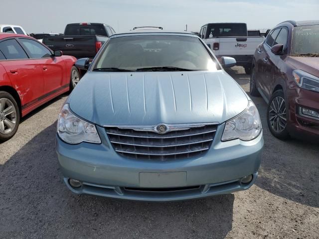 2009 Chrysler Sebring Limited