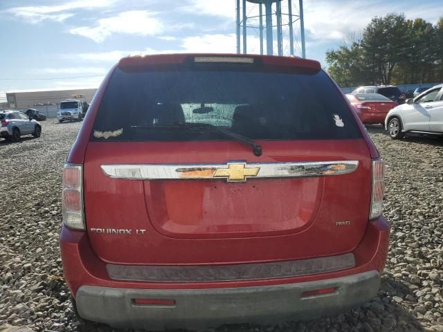 2006 Chevrolet Equinox LT