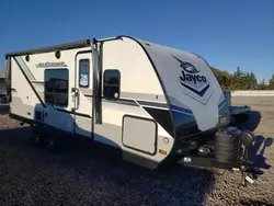 Salvage trucks for sale at Avon, MN auction: 2024 Jayco Jayfeather