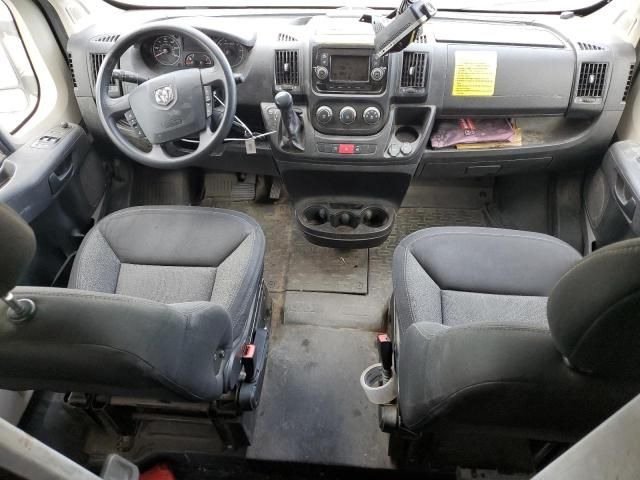 2021 Dodge RAM Promaster 3500 3500 High