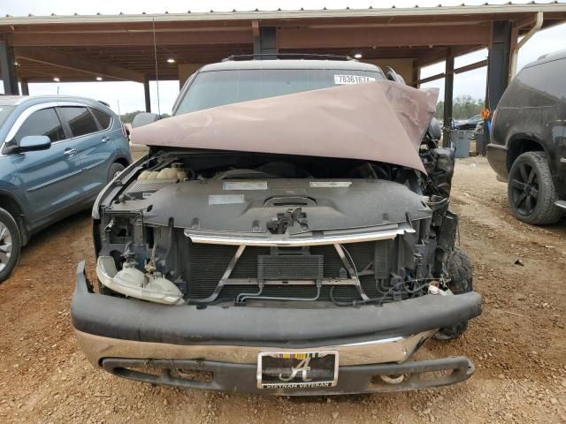 2000 Chevrolet Tahoe C1500