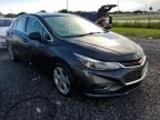 2018 Chevrolet Cruze Premier