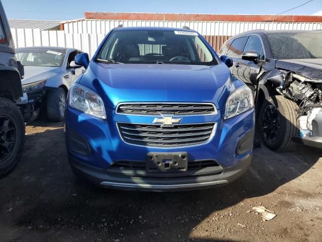 2015 Chevrolet Trax 1LT