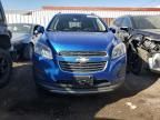 2015 Chevrolet Trax 1LT