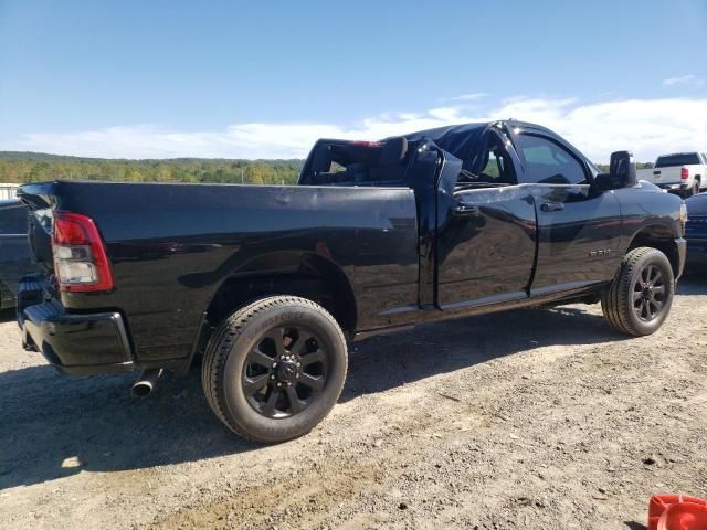 2024 Dodge RAM 2500 BIG Horn