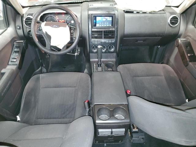 2010 Ford Explorer XLT