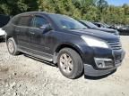 2013 Chevrolet Traverse LT