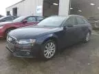 2010 Audi A4 Premium Plus