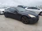 2010 Hyundai Genesis Coupe 2.0T