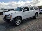 2013 Chevrolet Suburban C1500 LS