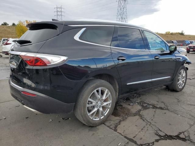 2022 Buick Enclave Premium