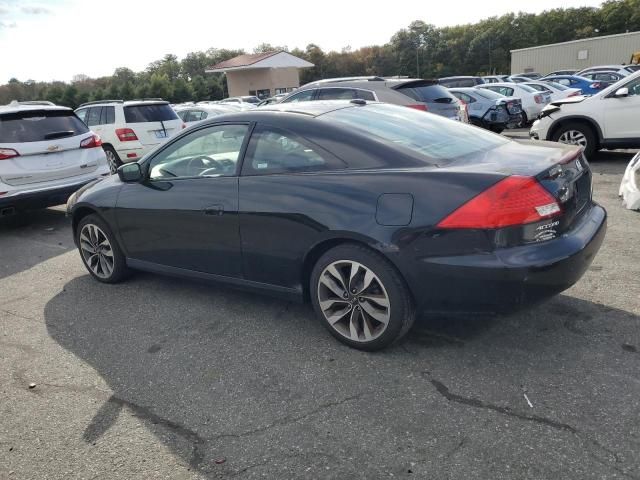 2006 Honda Accord EX