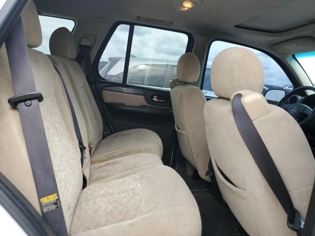 2005 GMC Envoy