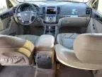 2007 Hyundai Veracruz GLS