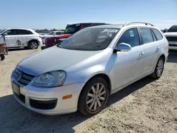 2009 Volkswagen Jetta TDI en venta en Antelope, CA