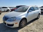 2009 Volkswagen Jetta TDI