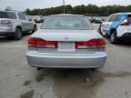 2002 Honda Accord EX