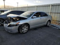 2008 Toyota Camry LE en venta en Magna, UT