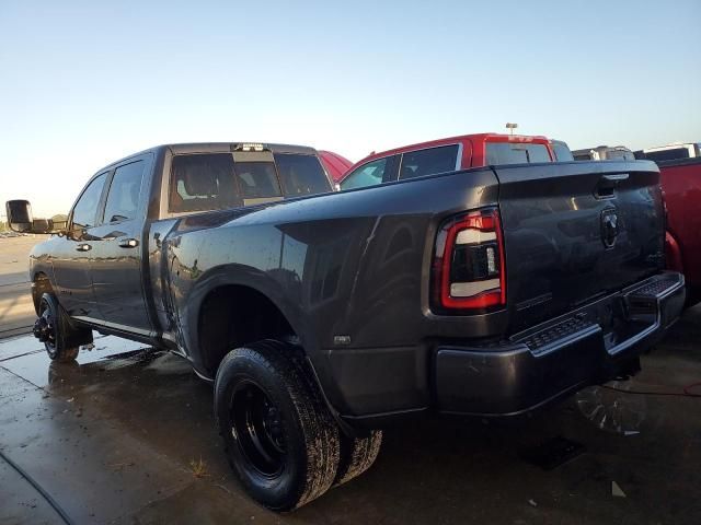 2022 Dodge RAM 3500 BIG HORN/LONE Star