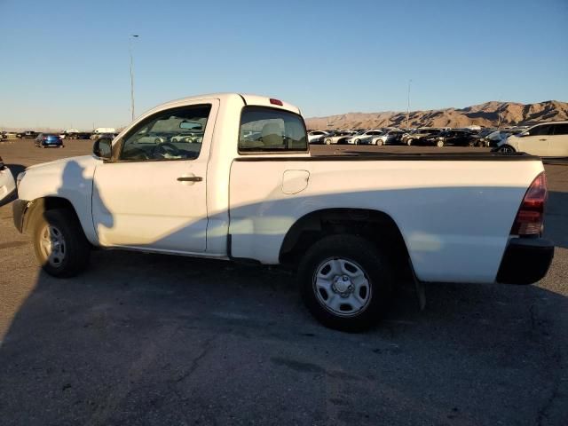 2013 Toyota Tacoma