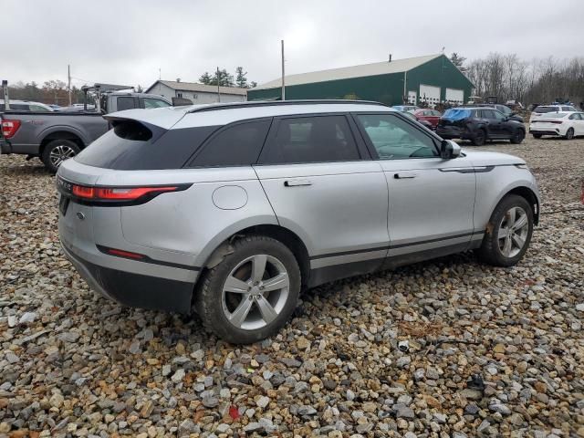 2018 Land Rover Range Rover Velar S