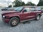 2001 Dodge Durango