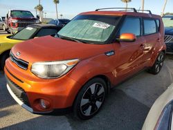 2019 KIA Soul + en venta en Riverview, FL