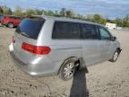 2010 Honda Odyssey EXL